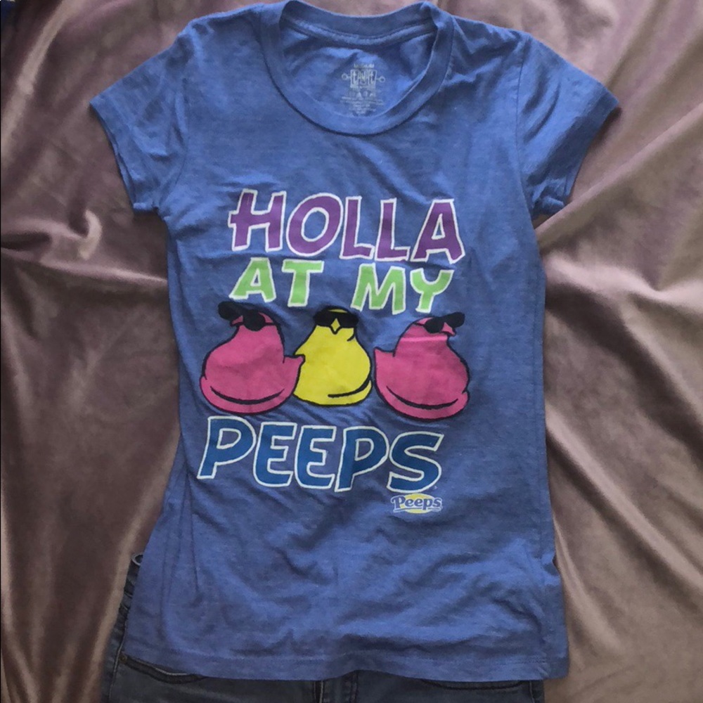 Graphic Tee
